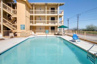 Studio 6-Fort Worth, TX - West Medical Center - White Settlement - 8