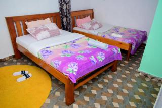 Kenya Inn - Nairobi - 3
