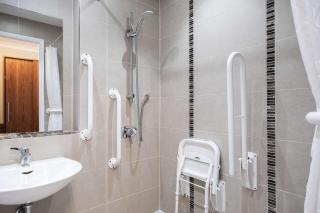 Clarion Hotel Newcastle South - 7