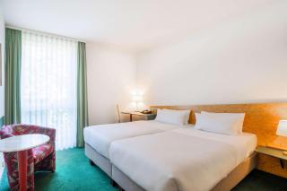 Quality Hotel Hof - 5