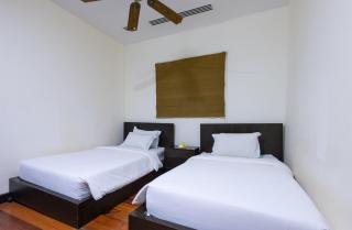 Sabah Beach Villas & Suites - Kota Kinabalu - 8