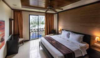Sabah Beach Villas & Suites - Kota Kinabalu - 7