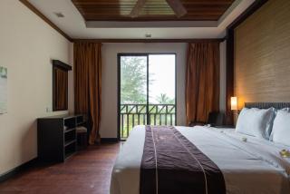 Sabah Beach Villas & Suites - Kota Kinabalu - 6