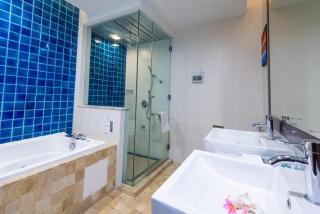 Sabah Beach Villas & Suites - Kota Kinabalu - 4