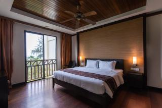 Sabah Beach Villas & Suites - Kota Kinabalu - 3