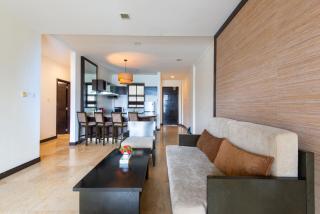 Sabah Beach Villas & Suites - Kota Kinabalu - 1