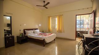 Woodside residency - Thekkady - 7