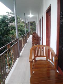 The Teuz B&B - Labuan Bajo - 6