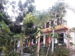 The Teuz B&B - Labuan Bajo - 9