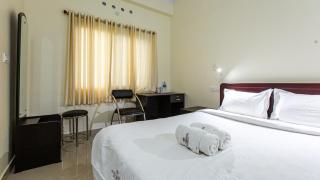 Woodside residency - Thekkady - 1