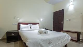 Woodside residency - Thekkady - 8