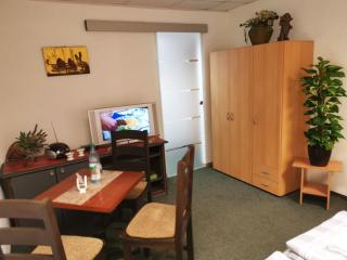 Gästezimmer Am Gewölbekeller - Meißen - 5