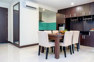 Becamex Hotel New City - Thu Dau Mot - 2