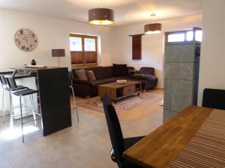 Ferienwohnung Marktstüberl - Mittenwald - 5