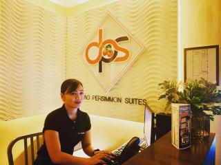Davao Persimmon Suites - Davao City - 3