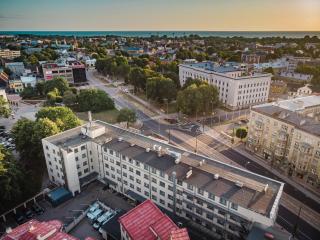 Liva Hotel - Liepāja - 2