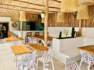 So KohKoon Beach Resort - Bangrak Beach - 6