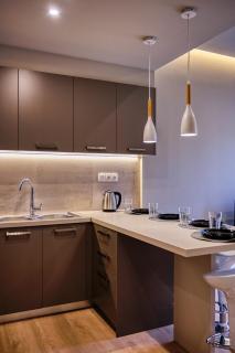 Keramikos Comfortable apartment #1 - Atene - 8