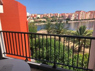 Residence Caraibes -Cap Coudalere, - Le Barcarès - 1