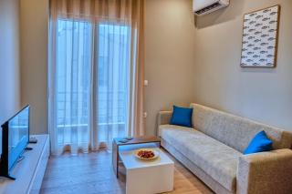 Keramikos Comfortable apartment #1 - Atene - 6