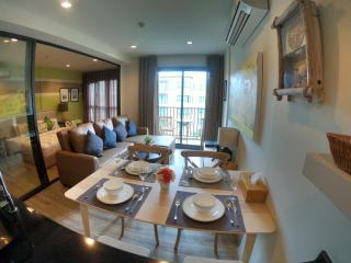 Raincondo Ampere - Cha Am - 7