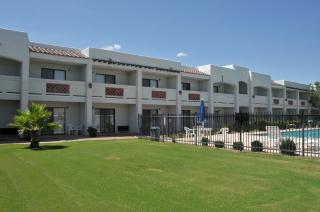 Los Viajeros Inn - Wickenburg - 1