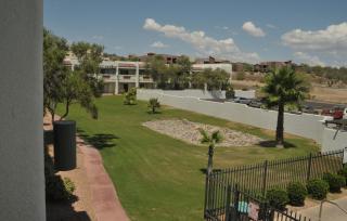 Los Viajeros Inn - Wickenburg - 2