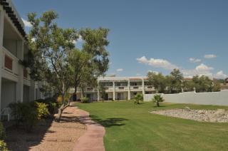 Los Viajeros Inn - Wickenburg - 3