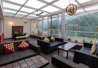 Nirvana Holiday Apartment by Nature Nests - Mussoorie - 0