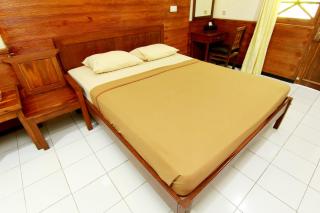 The Soemarsono Hotel - Yogyakarta - 6