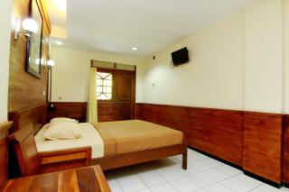The Soemarsono Hotel - Yogyakarta - 2