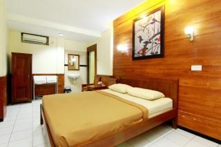 The Soemarsono Hotel - Yogyakarta - 1