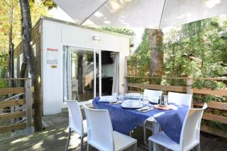 I Tre Moschettieri Camping Village - Lido di Pomposa - 2