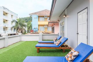 Sea Horse Pool villa Ao nang - 3