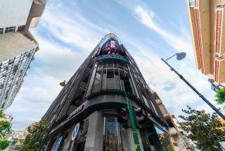 Loft 29 Residence - Beirut - 3