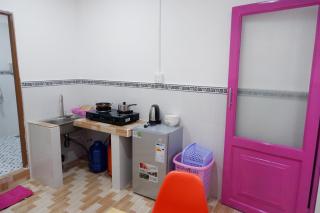 Winter Spring Homestay - Cần Thơ - 9