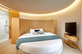 Lotte Resort Jeju Artvillas - Seogwipo - 7