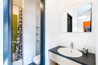 Jugendherberge Burghausen - 1