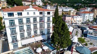 Hotel Savoy - Opatija - 4