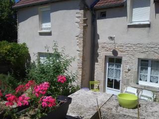 Holiday home Gîte des Hautes Côtes de Beaune - Magny-lès-Villers - 7