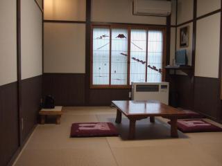 Shinseikan - Nishiwaga - 5