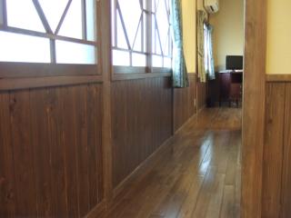 Shinseikan - Nishiwaga - 3