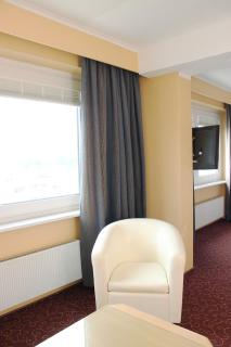 Wiking Hotel - Henstedt-Ulzburg - 8