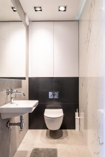 Apartament Chmielna - Danzig - 4
