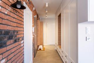 Apartament Chmielna - 5