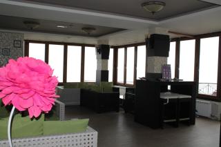 Lux Apartment Milmari Reko Premier 14 Kopaonik - 1