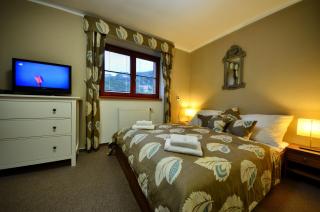 Hotel Stoh - 1