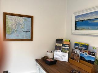 Recreation Cottage - 1