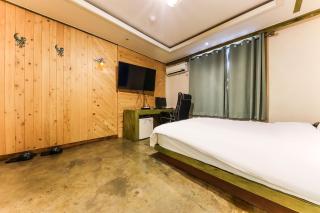 Manhatan Hotel 청주 - Cheongju - 2