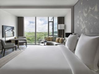 Four Seasons Hotel Bengaluru at Embassy ONE - Bangalore - 8